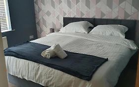 Double-Bed Gl3 Greater Manchester